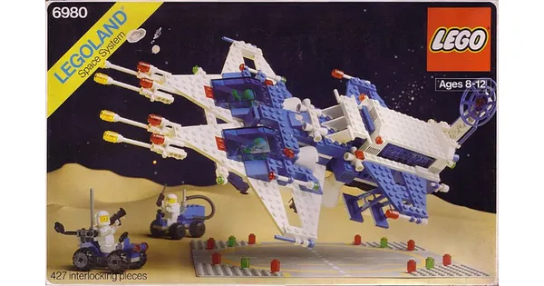 The Most Expensive Lego Sets in the World in 2024 - Eightieskids