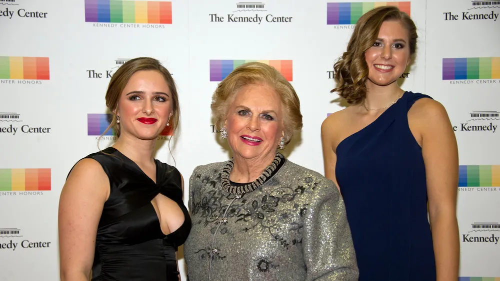 united states richest families - Greenn News