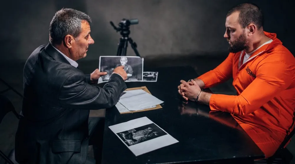 Police Interrogation Secrets That The Cops Don’t Want You To Know